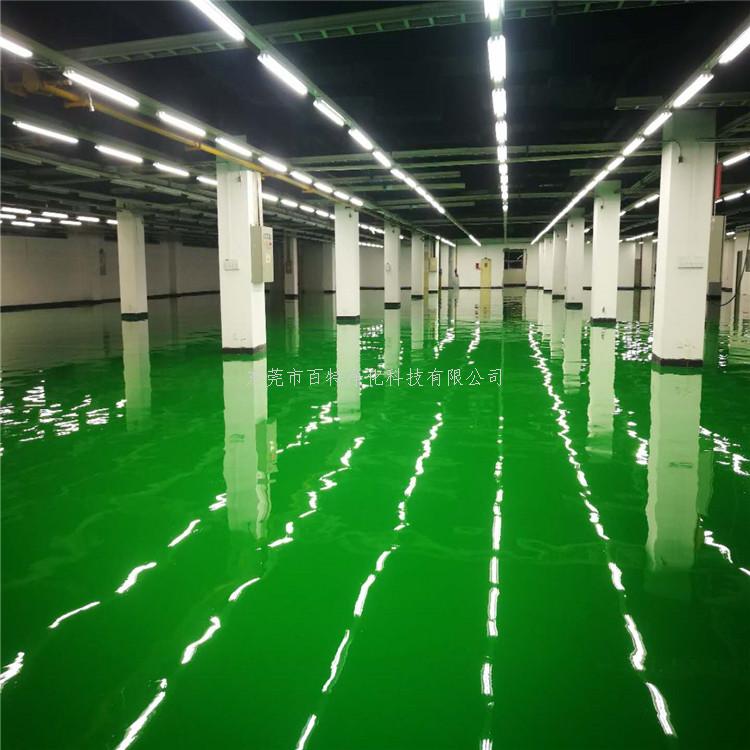 惠州環氧地坪漆工（gōng）程
